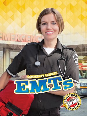 cover image of EMTs